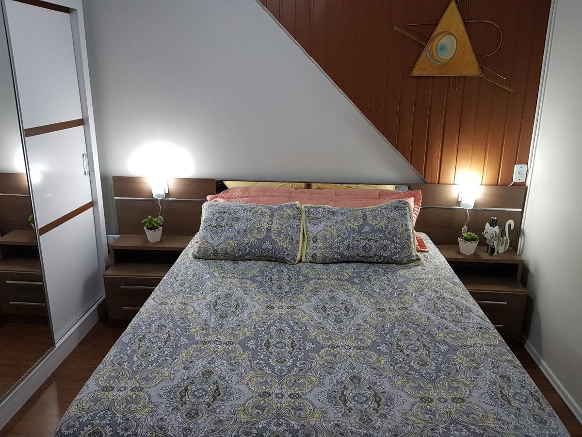 Apartamento No Centro De Canela Buitenkant foto