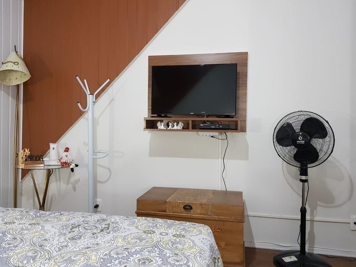 Apartamento No Centro De Canela Buitenkant foto