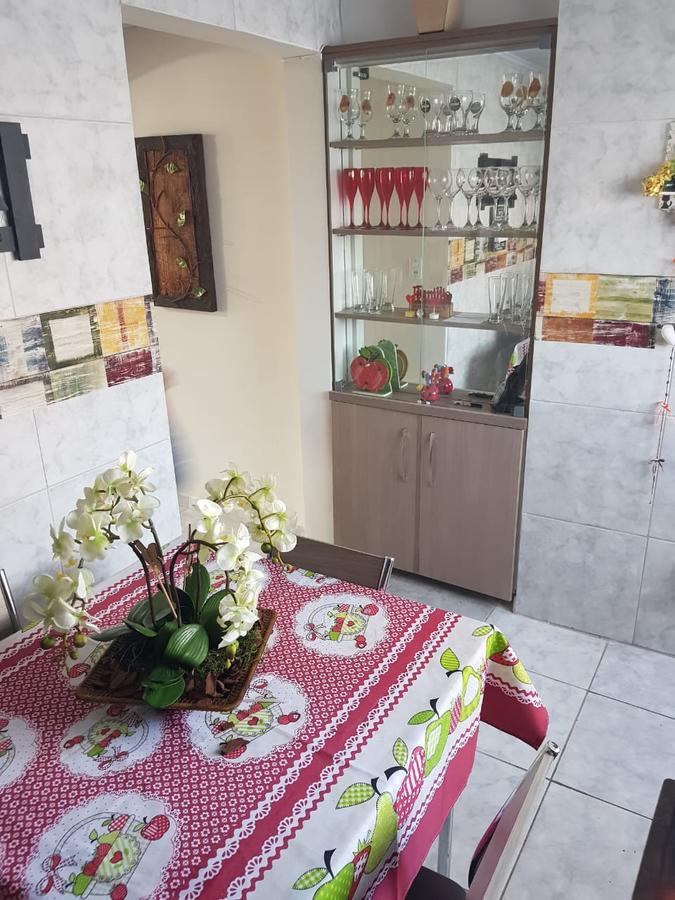 Apartamento No Centro De Canela Buitenkant foto