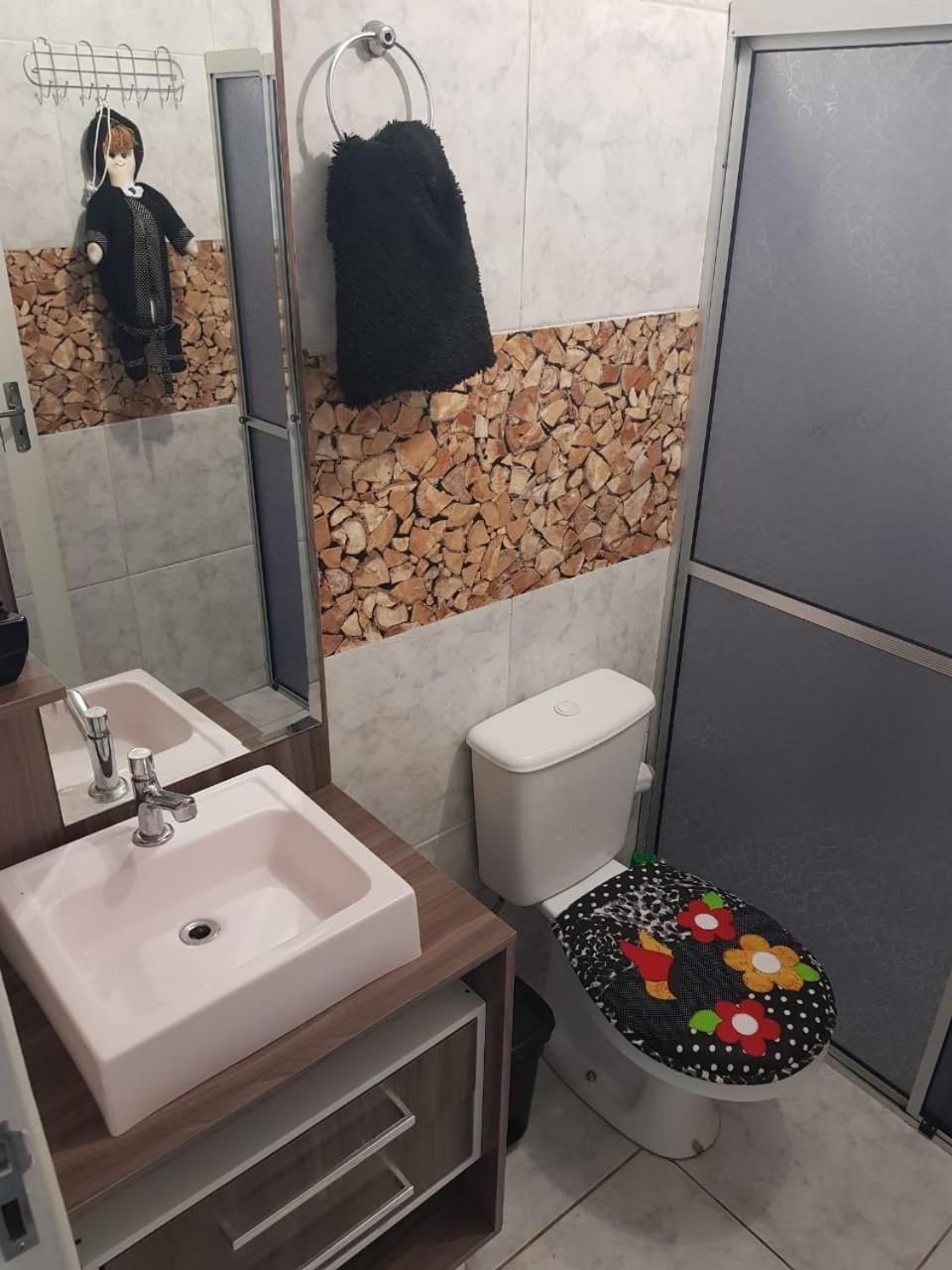 Apartamento No Centro De Canela Buitenkant foto
