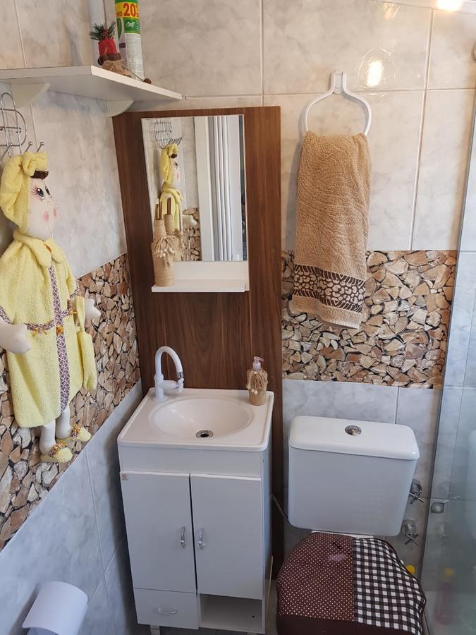 Apartamento No Centro De Canela Buitenkant foto