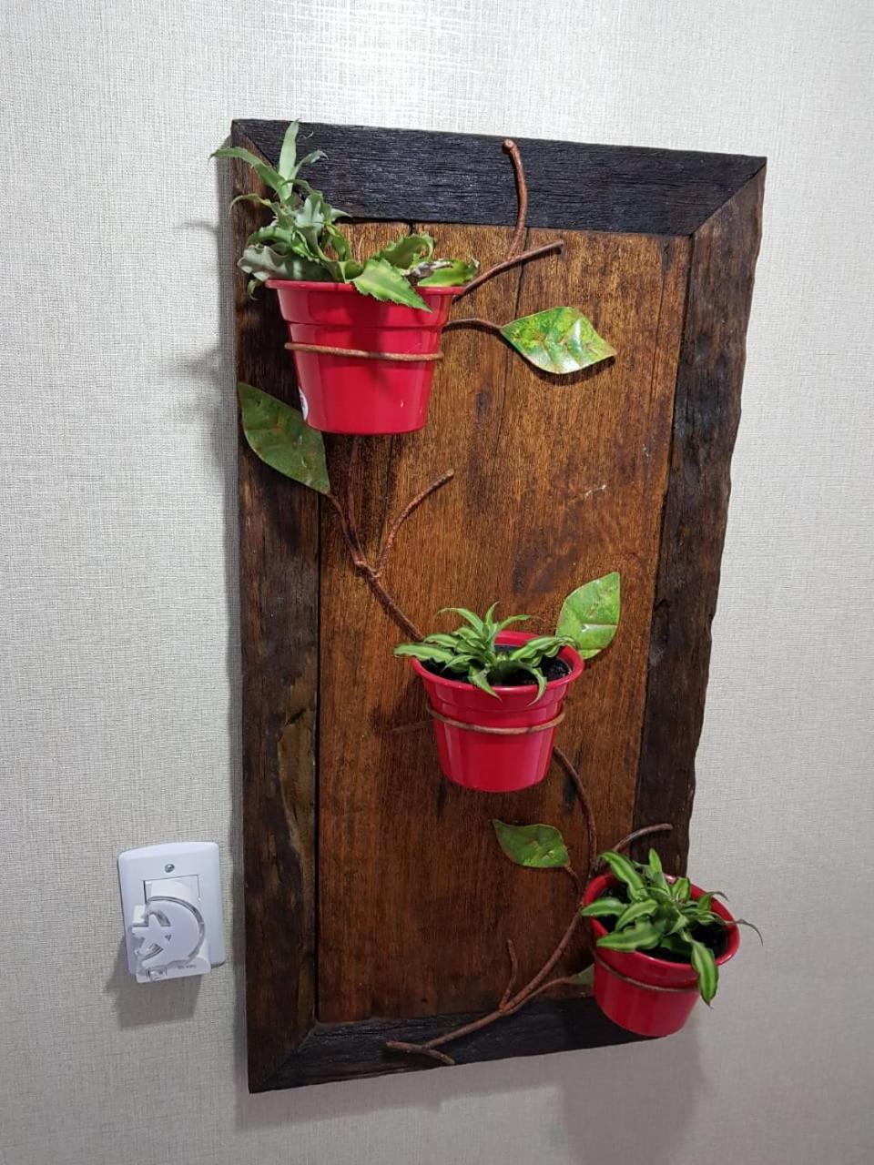 Apartamento No Centro De Canela Buitenkant foto