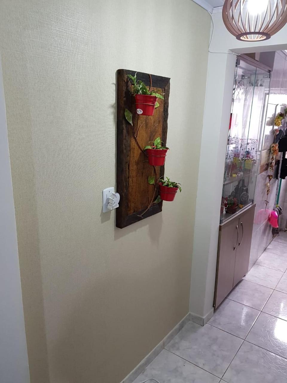 Apartamento No Centro De Canela Buitenkant foto
