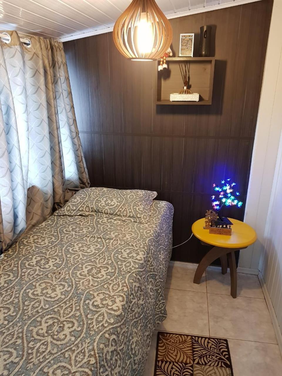 Apartamento No Centro De Canela Buitenkant foto