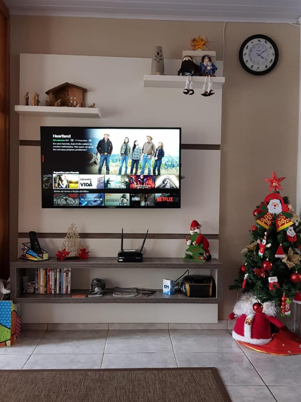 Apartamento No Centro De Canela Buitenkant foto