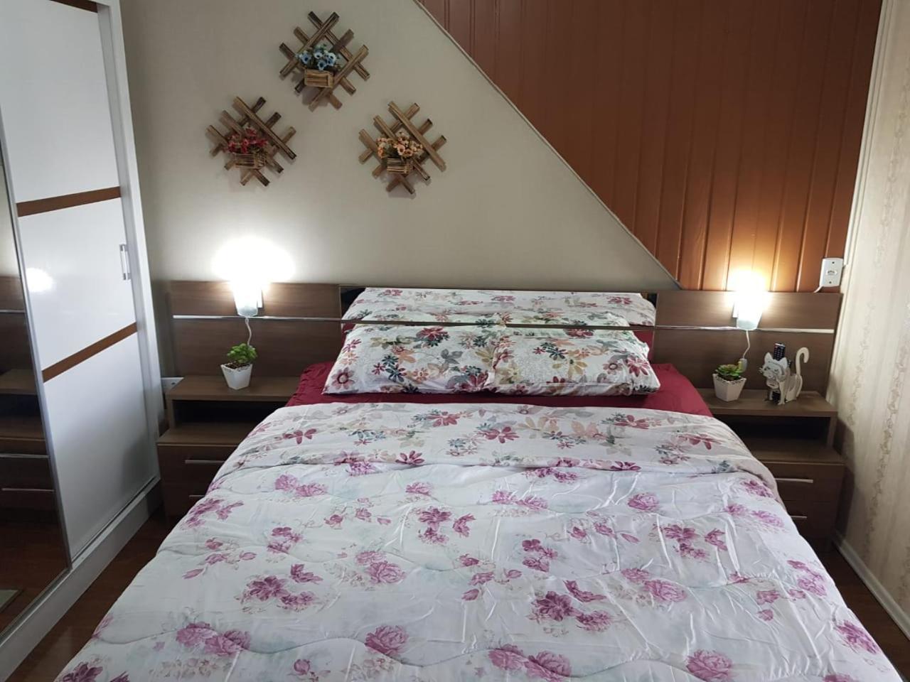 Apartamento No Centro De Canela Buitenkant foto